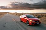Kia Forte Koup 2009 года